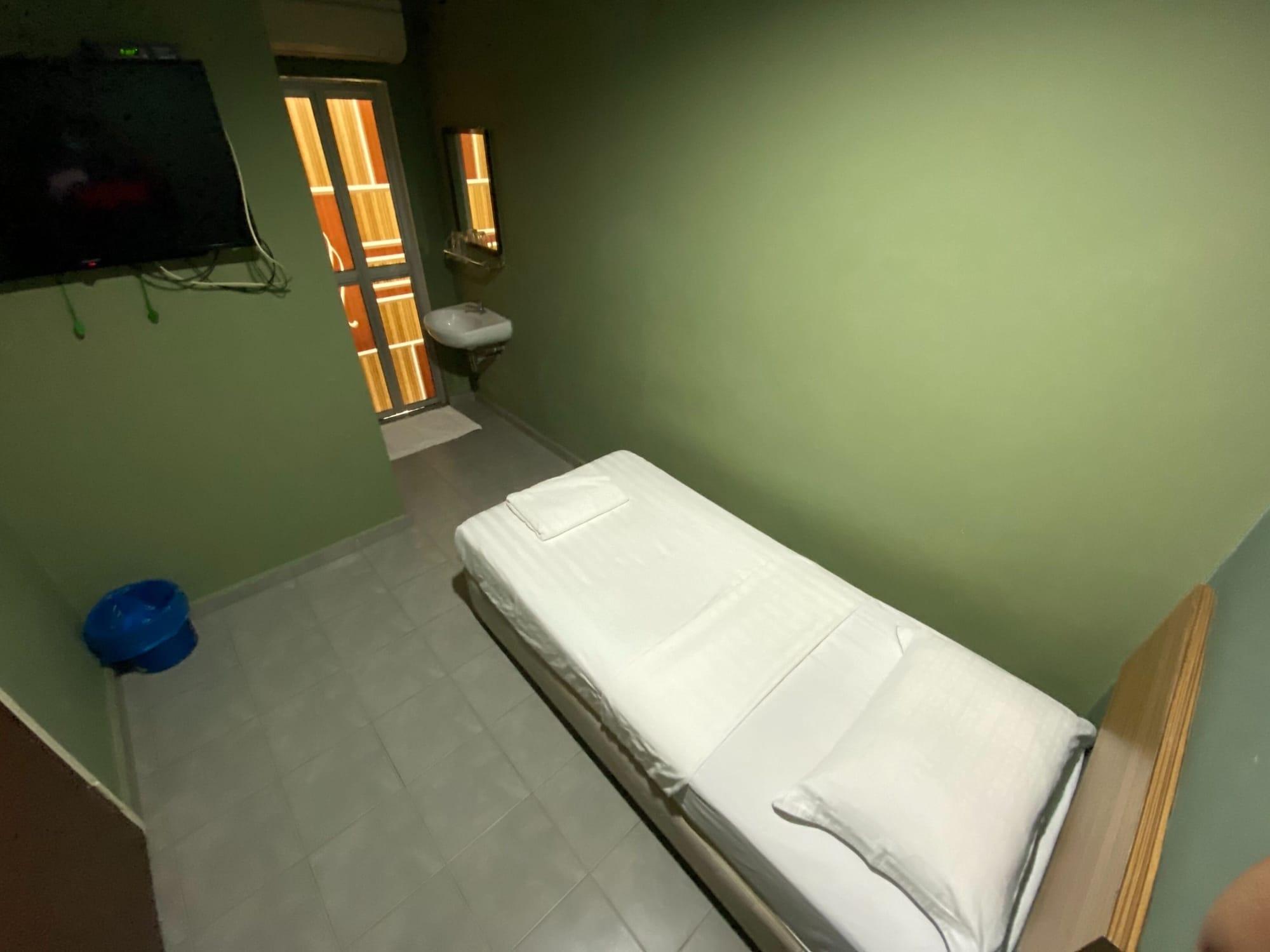 De Mawardah Hotel Malakka Dış mekan fotoğraf