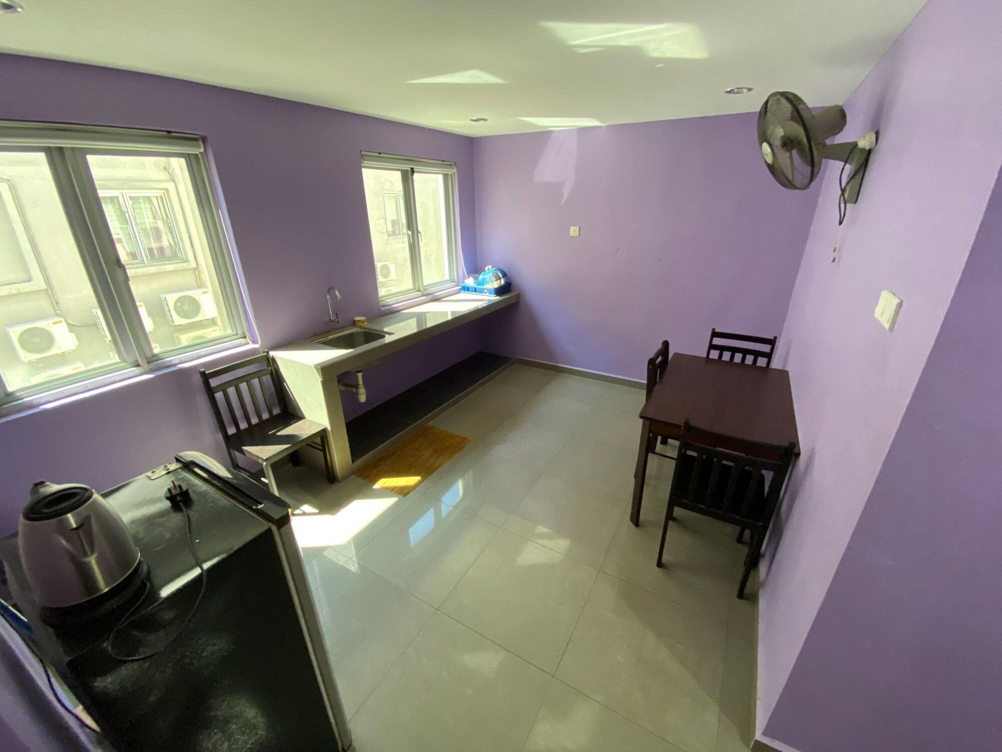 De Mawardah Hotel Malakka Dış mekan fotoğraf