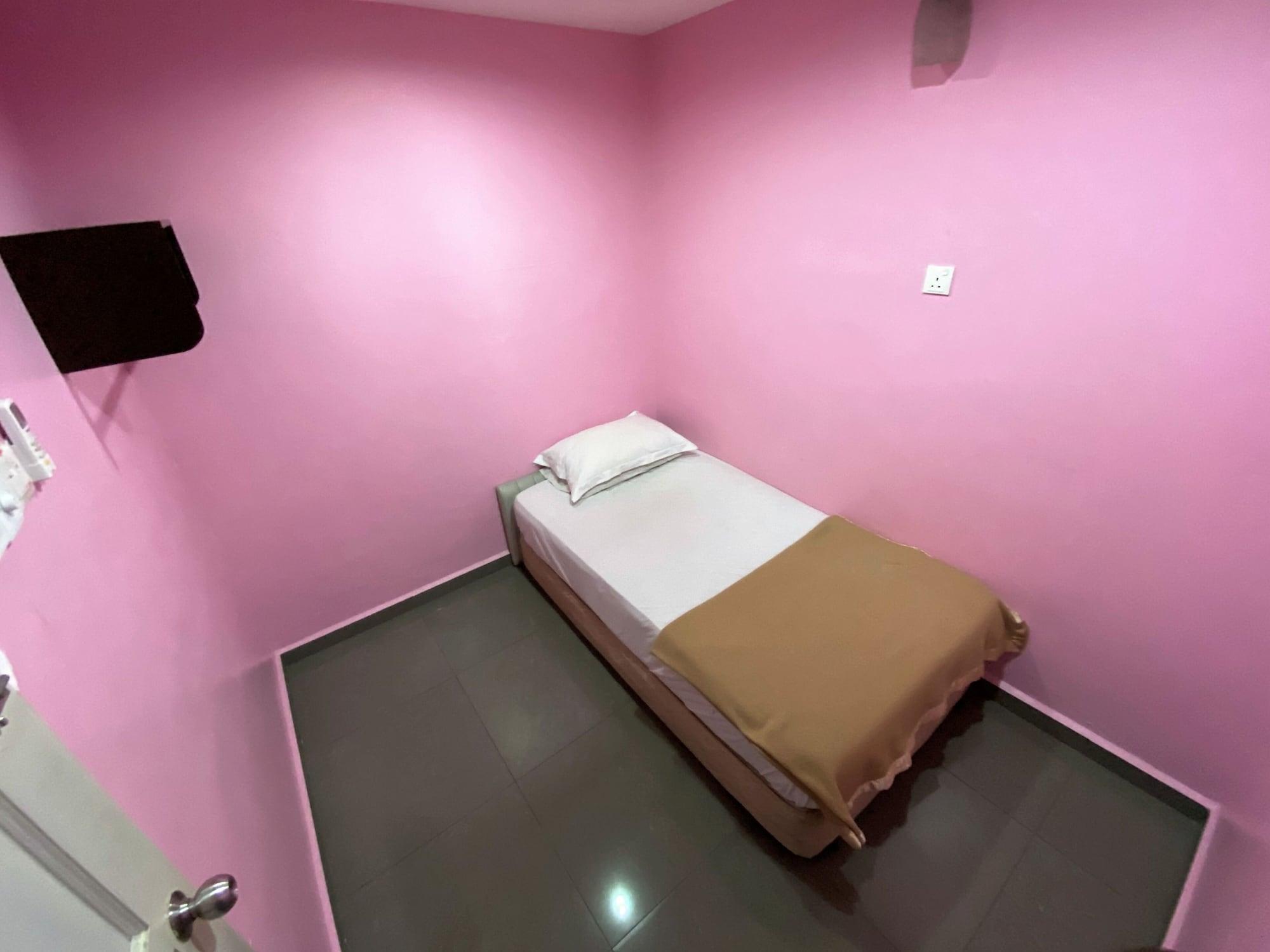 De Mawardah Hotel Malakka Dış mekan fotoğraf