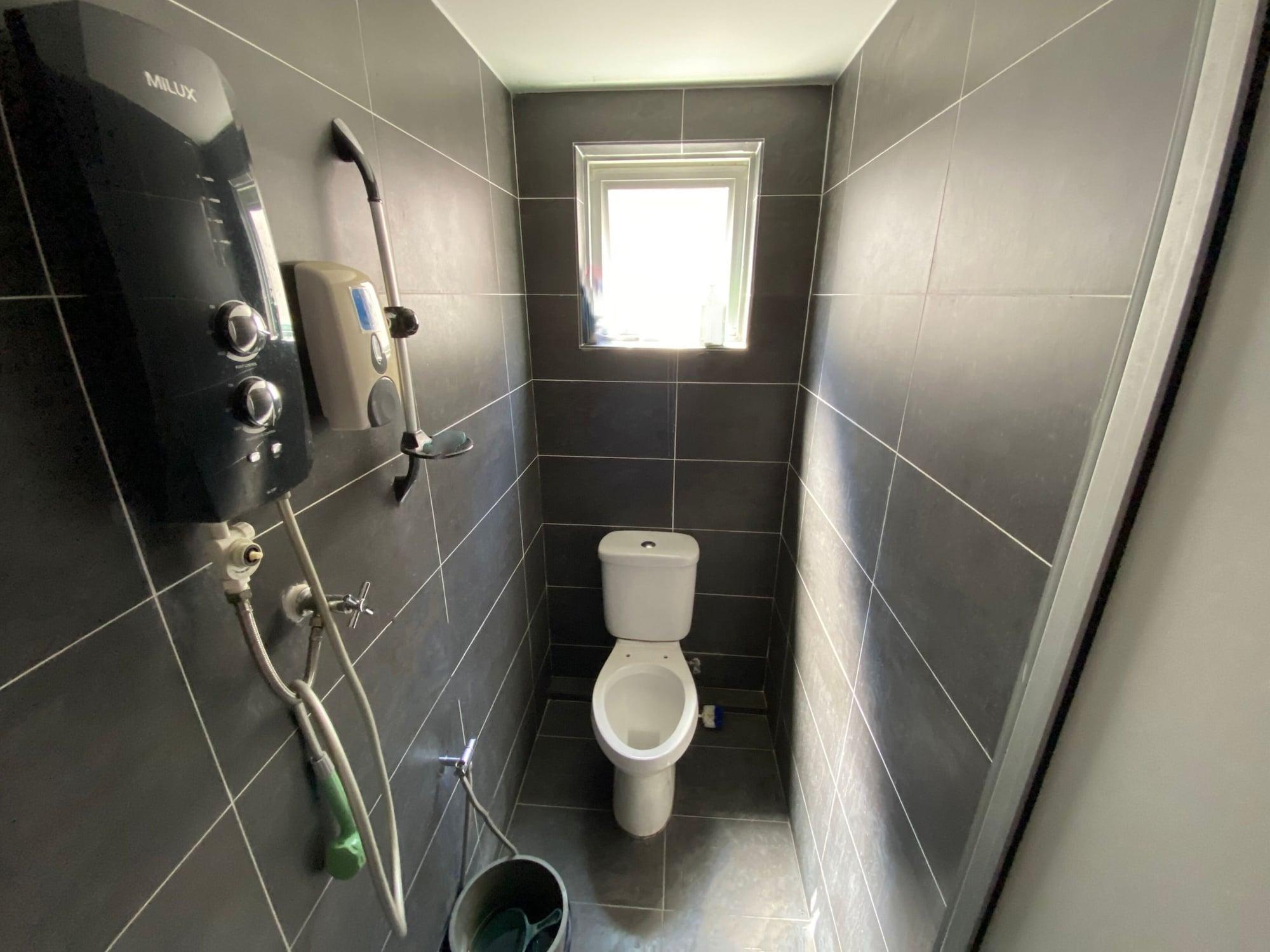 De Mawardah Hotel Malakka Dış mekan fotoğraf