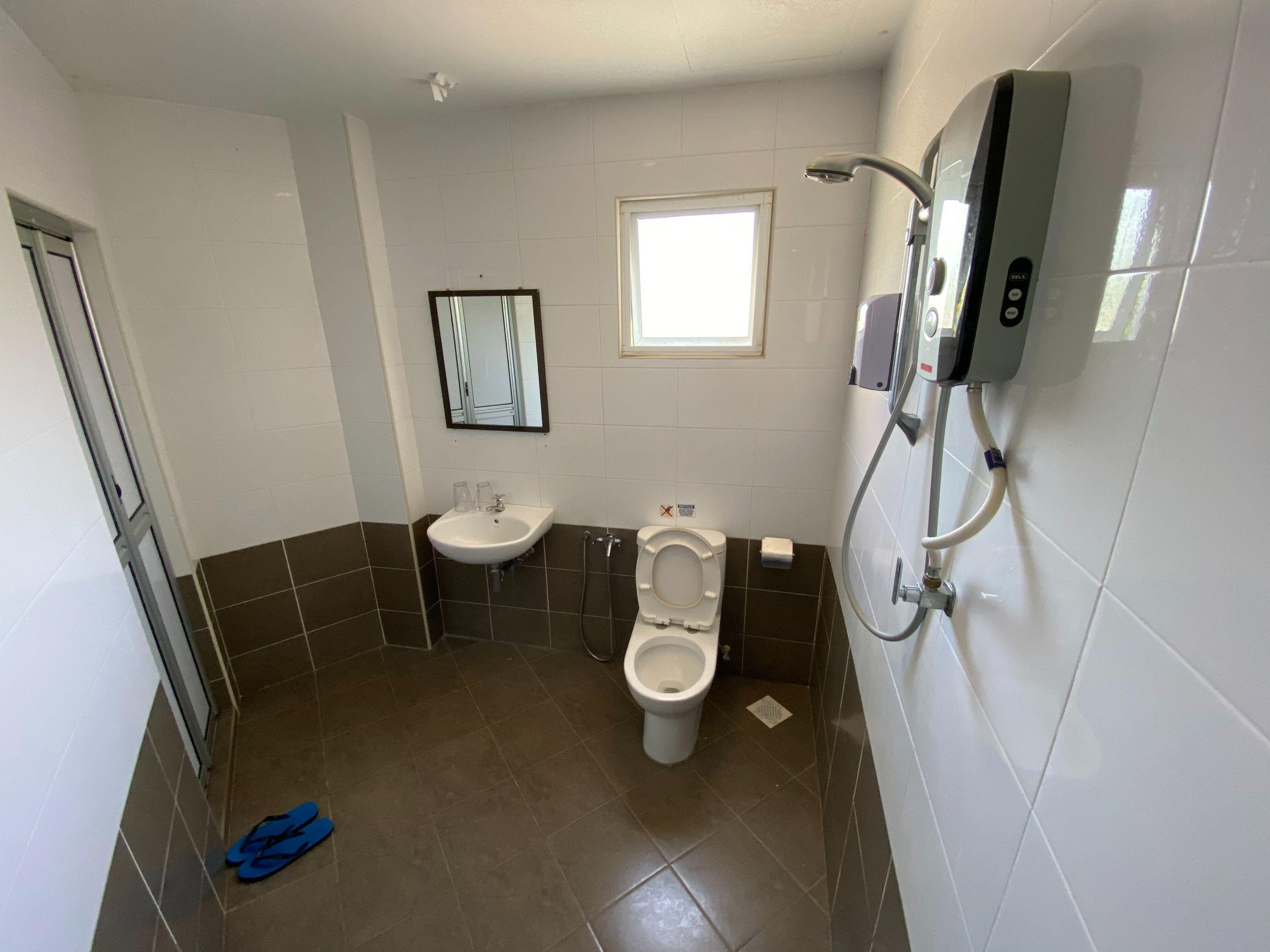 De Mawardah Hotel Malakka Dış mekan fotoğraf