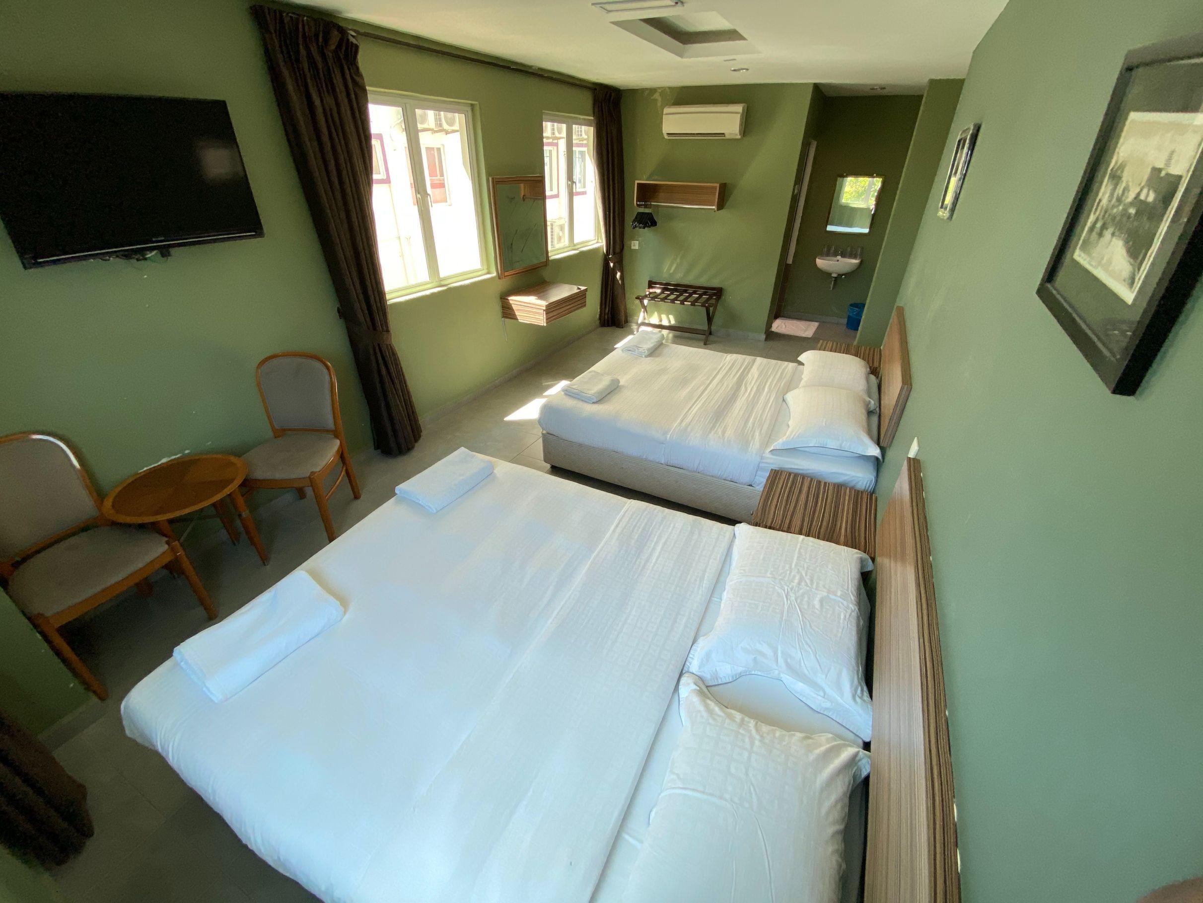De Mawardah Hotel Malakka Dış mekan fotoğraf