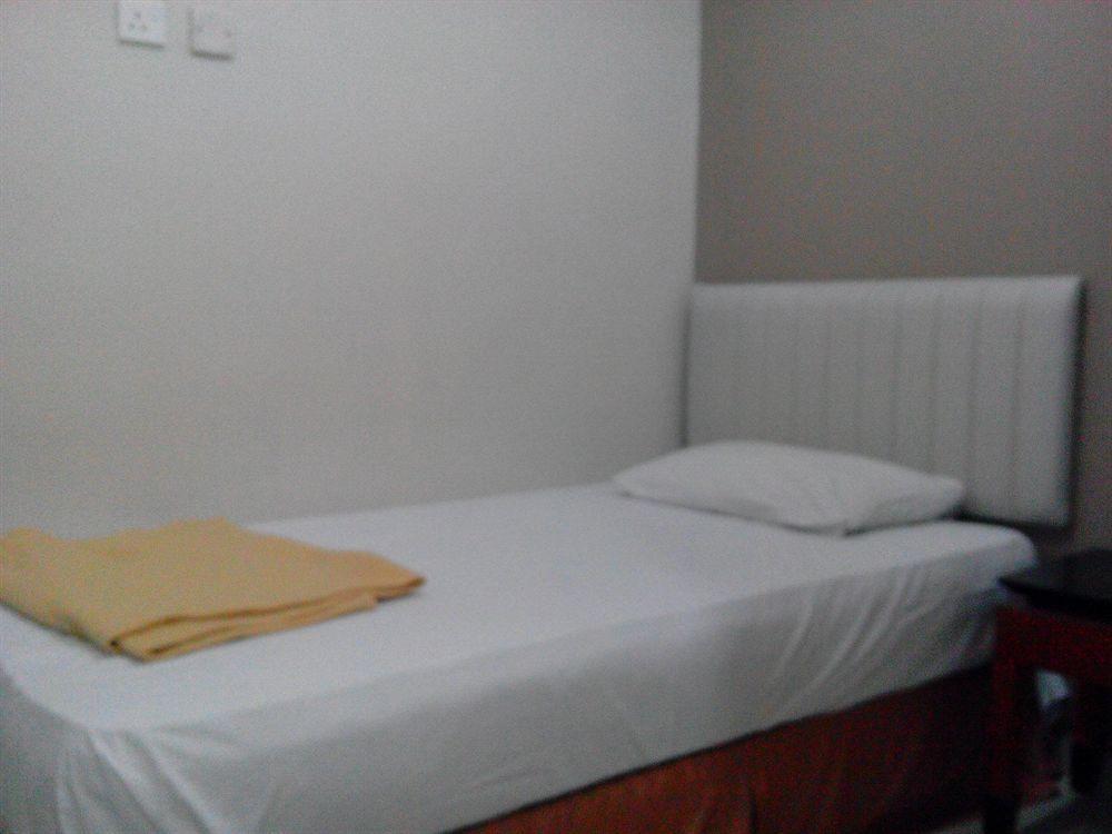 De Mawardah Hotel Malakka Dış mekan fotoğraf