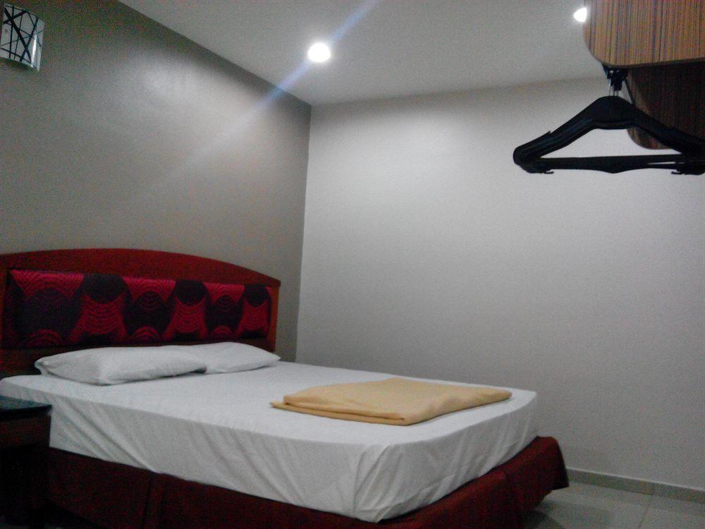 De Mawardah Hotel Malakka Dış mekan fotoğraf