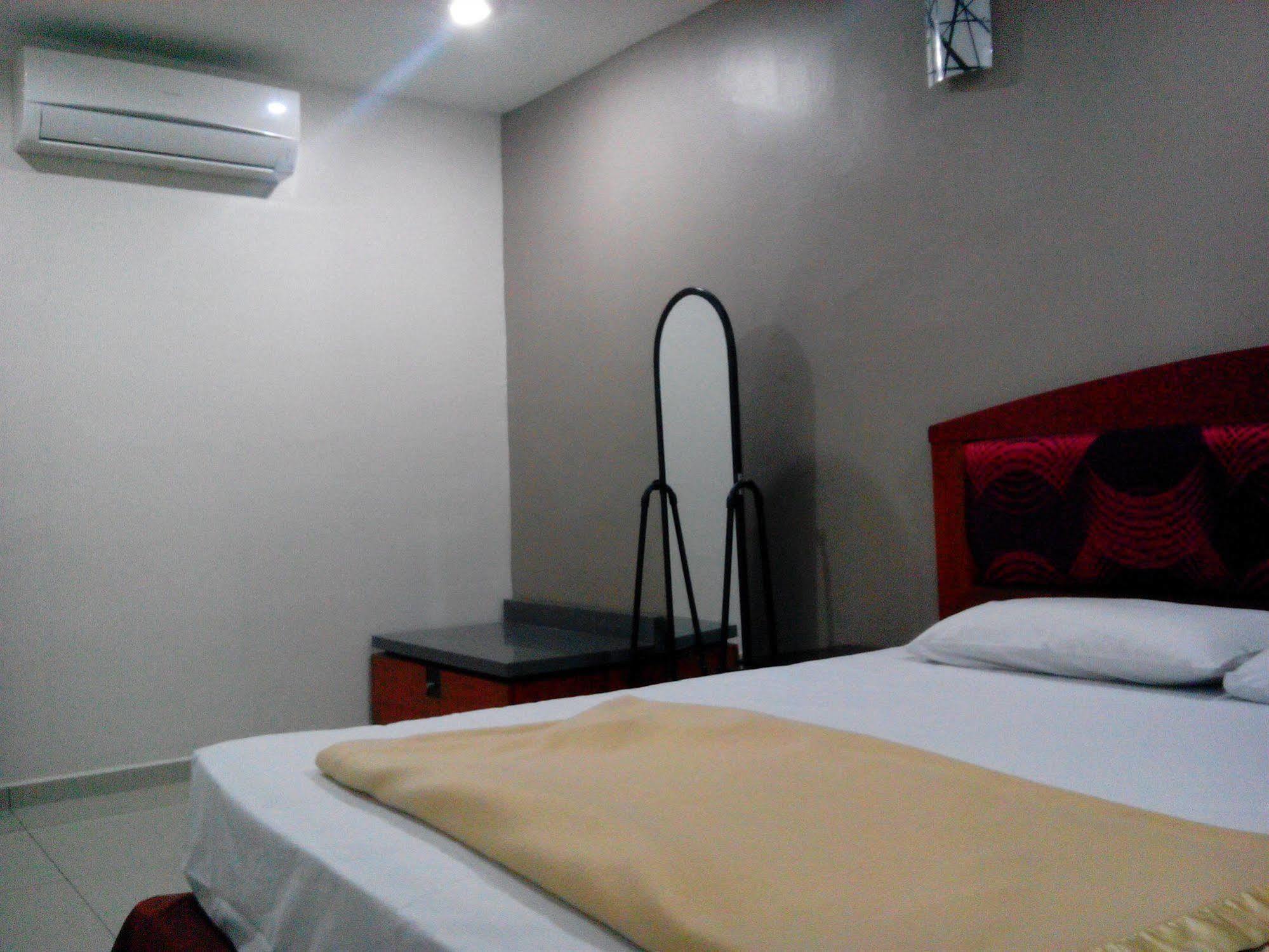 De Mawardah Hotel Malakka Dış mekan fotoğraf