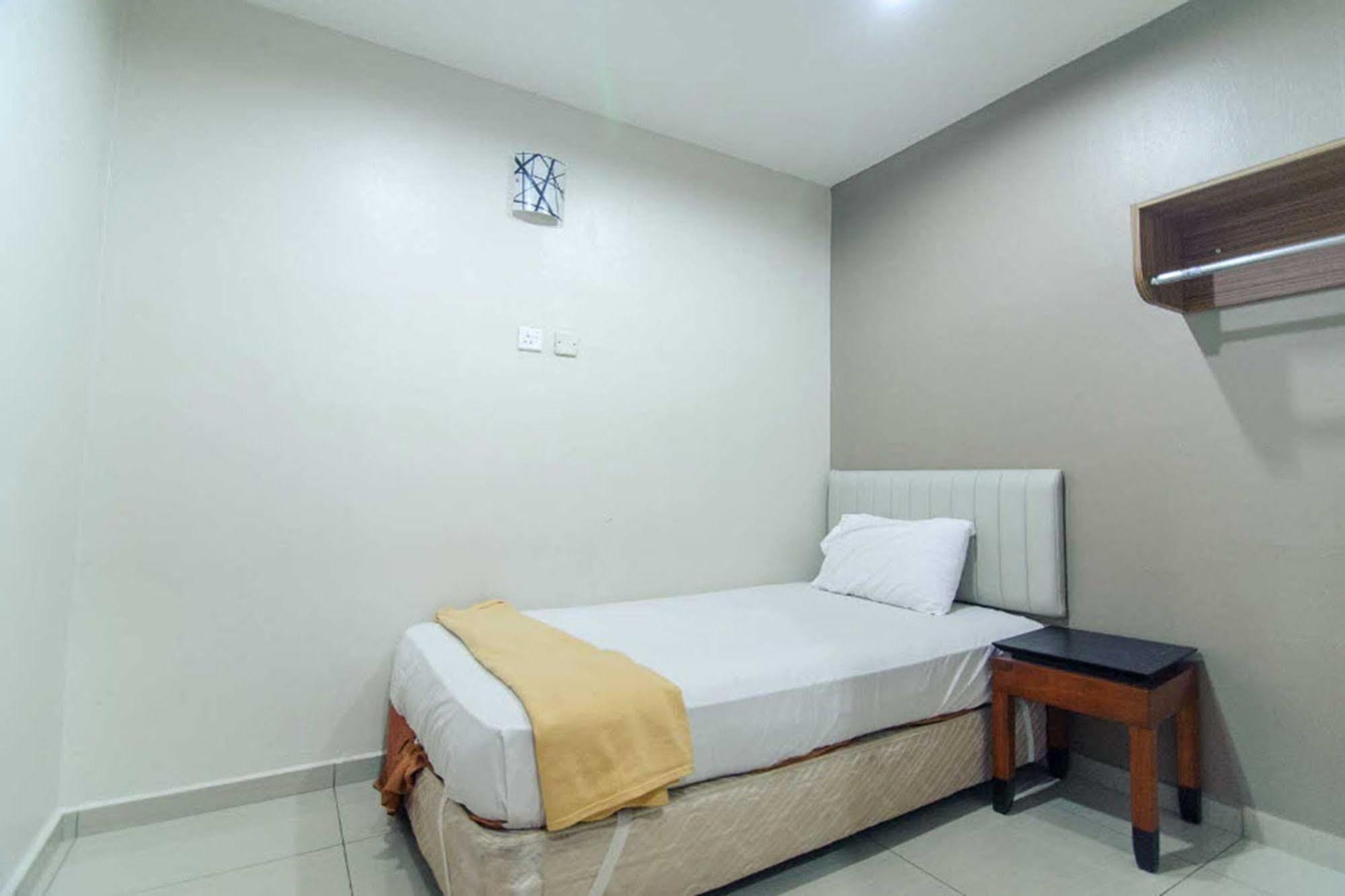 De Mawardah Hotel Malakka Dış mekan fotoğraf